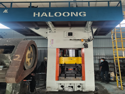 圖解——1200T電動(dòng)螺旋壓力機(jī)價(jià)格