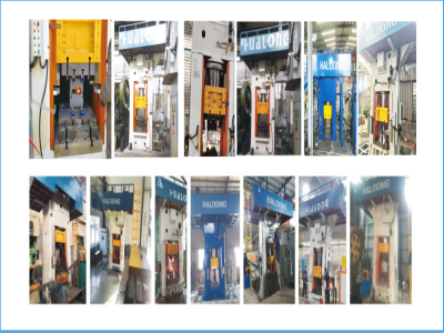 電動螺旋壓力機多少錢一臺？讓我來告訴你