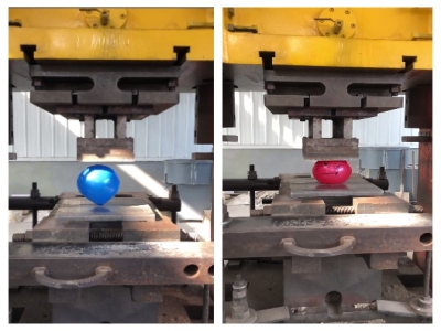 速來圍觀！630T伺服電動(dòng)螺旋壓力機(jī)的花樣玩法