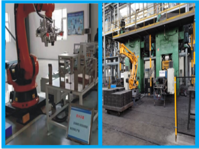 遠程監控技術助力耐火磚廠實現智能生產，開辟全新市場！