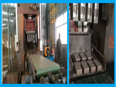 伺服壓力機(jī)助您實(shí)現(xiàn)碳化硅生產(chǎn)的差異化競(jìng)爭