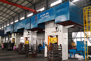 伺服螺旋壓力機 伺服螺旋壓力機