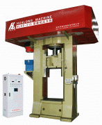 耐火磚壓磚機(jī)的生產(chǎn)工藝流程，你知道嗎？