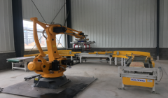 出磚檢測系統(tǒng)為生產(chǎn)工藝改進提供了哪三面技術支持